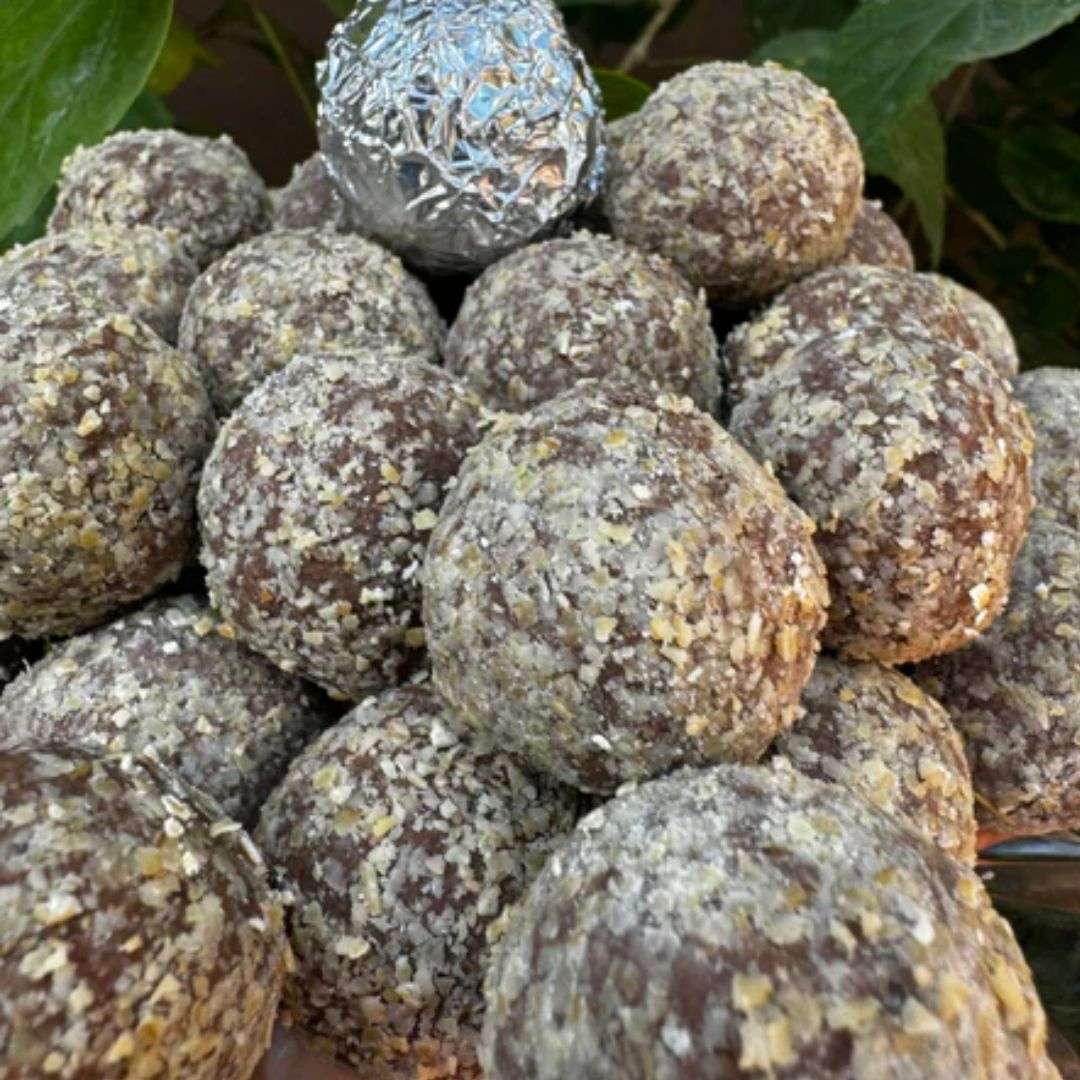Cocomud Body Brightening Ball
