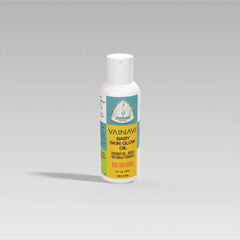 Baby Skin Glow Oil (100 ml)