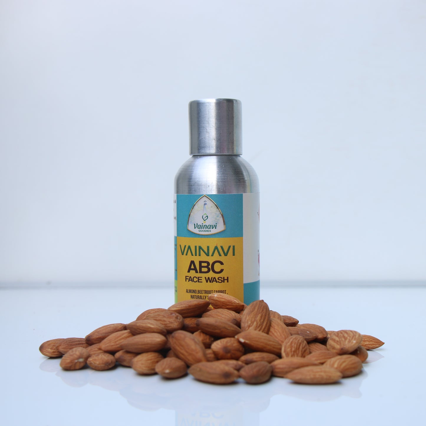 ABC Face and Body wash ( Thicker Version )