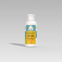 Goat Milk Face Wash