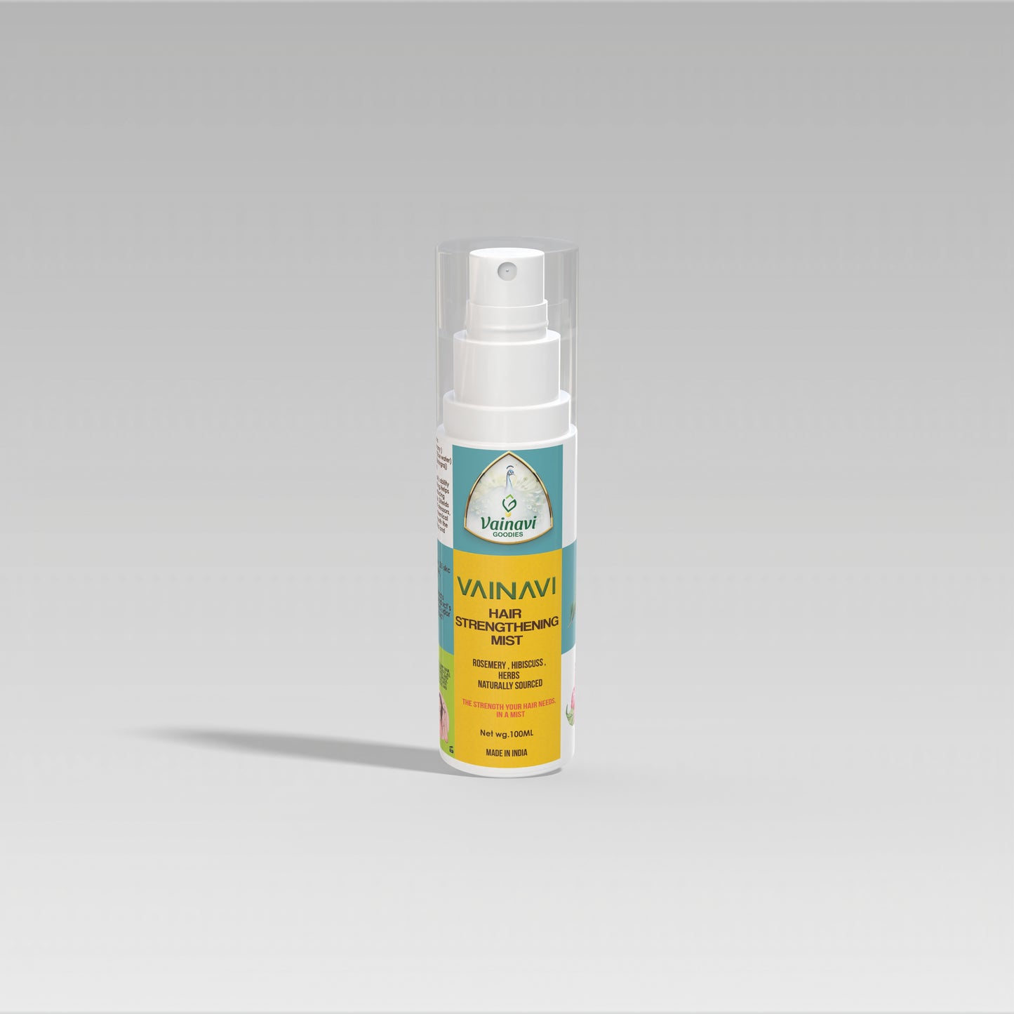 Hair Strengthening Mist(100 ml)