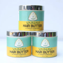 Hair Butter