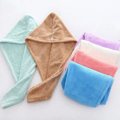 Hair Towel