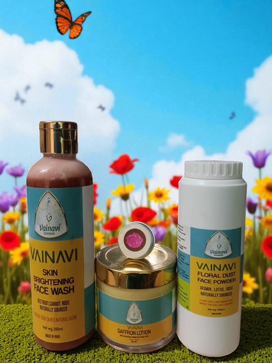 Beauty Combo