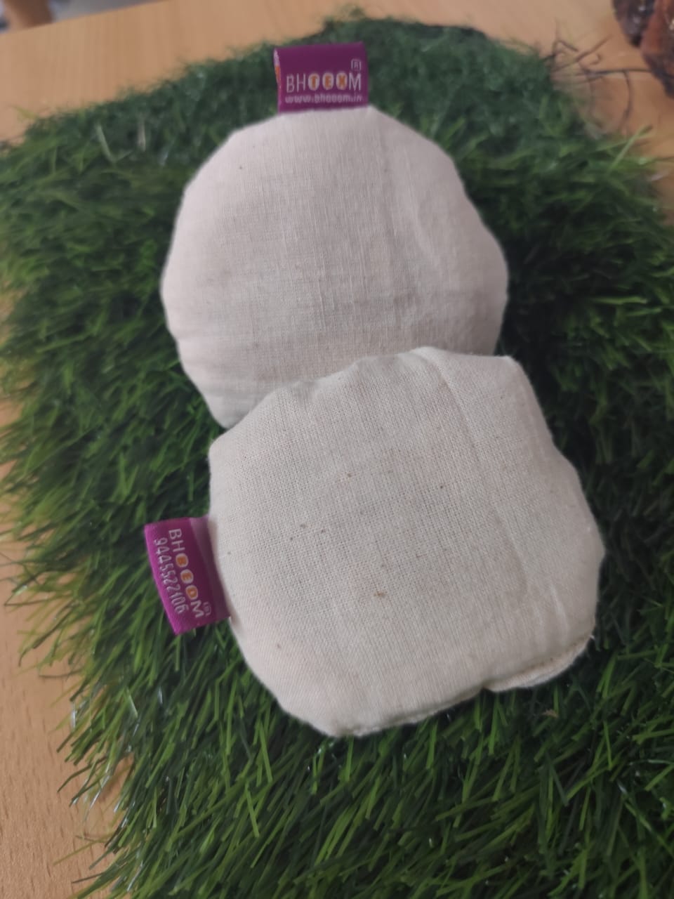 Face Pillow