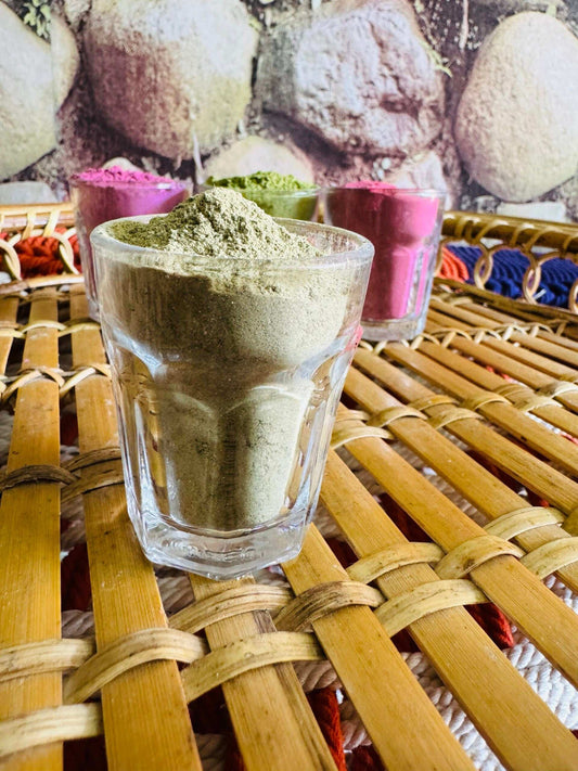 Kuppaimenni Powder