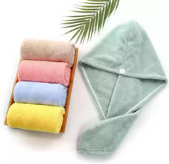 Hair Towel