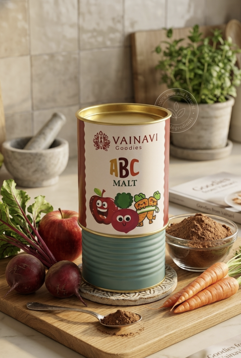 ABC Malt