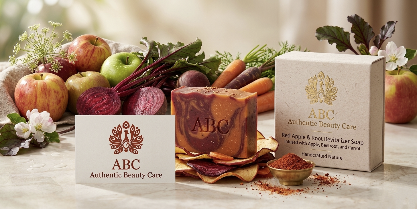 ABC Soap