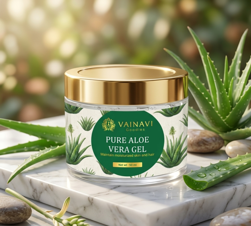 AloeVera Gel