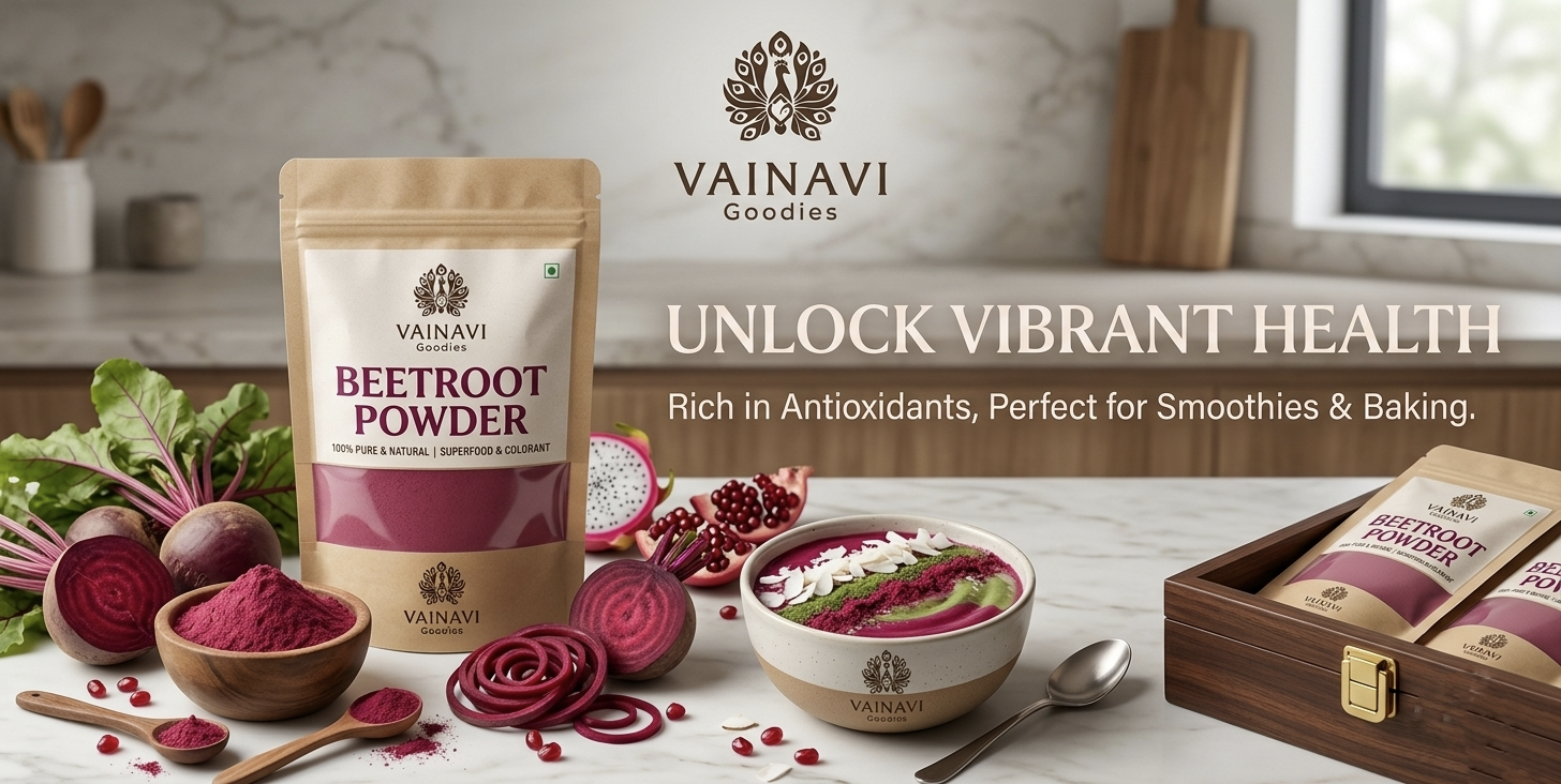 Beetroot Powder