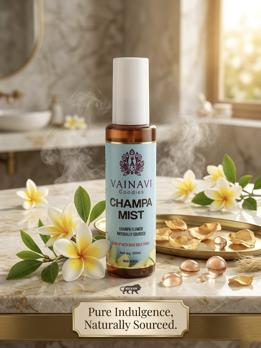Champa Mist