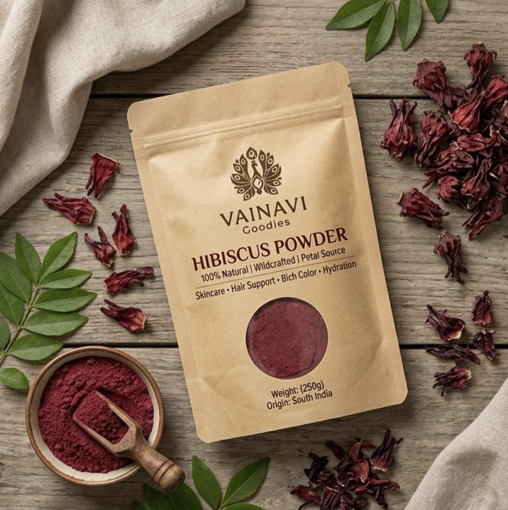 Hibiscus Powder