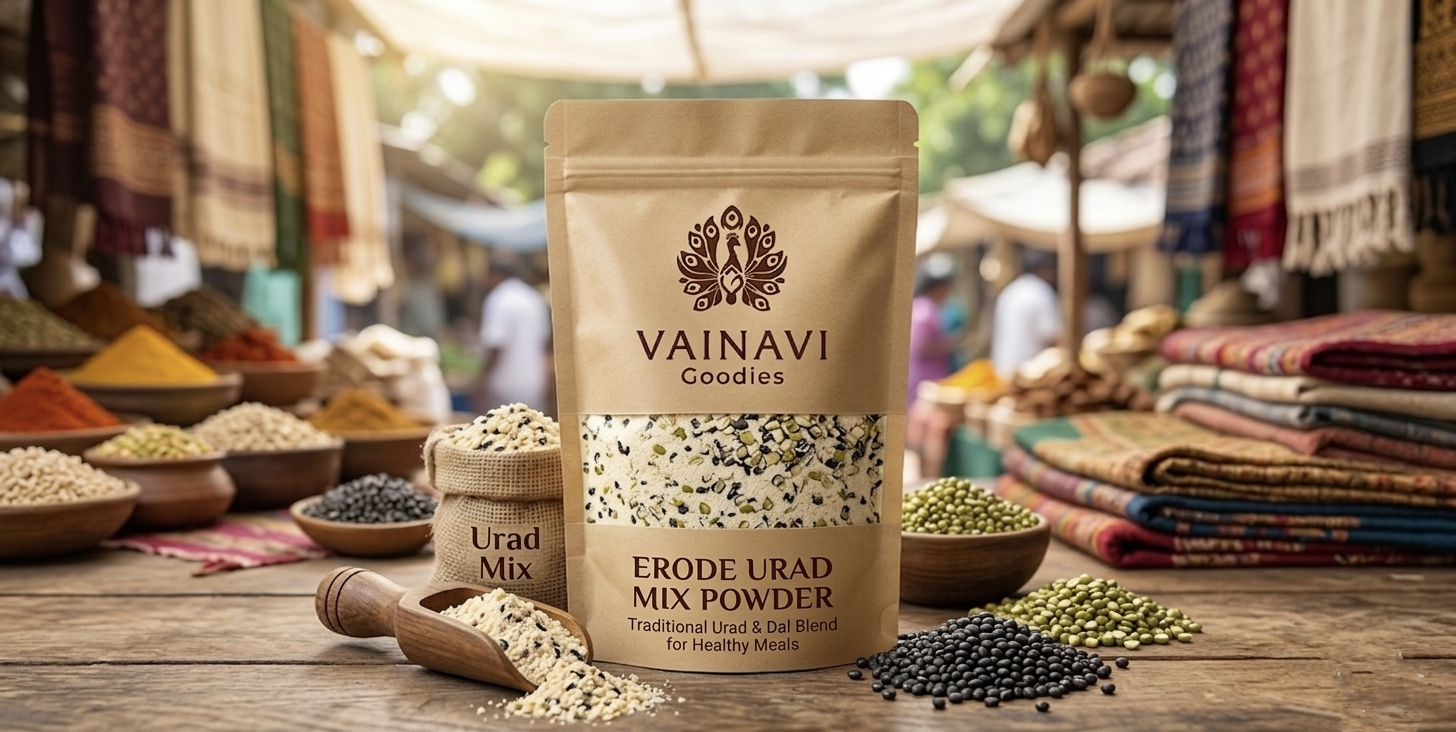 Urad Mix